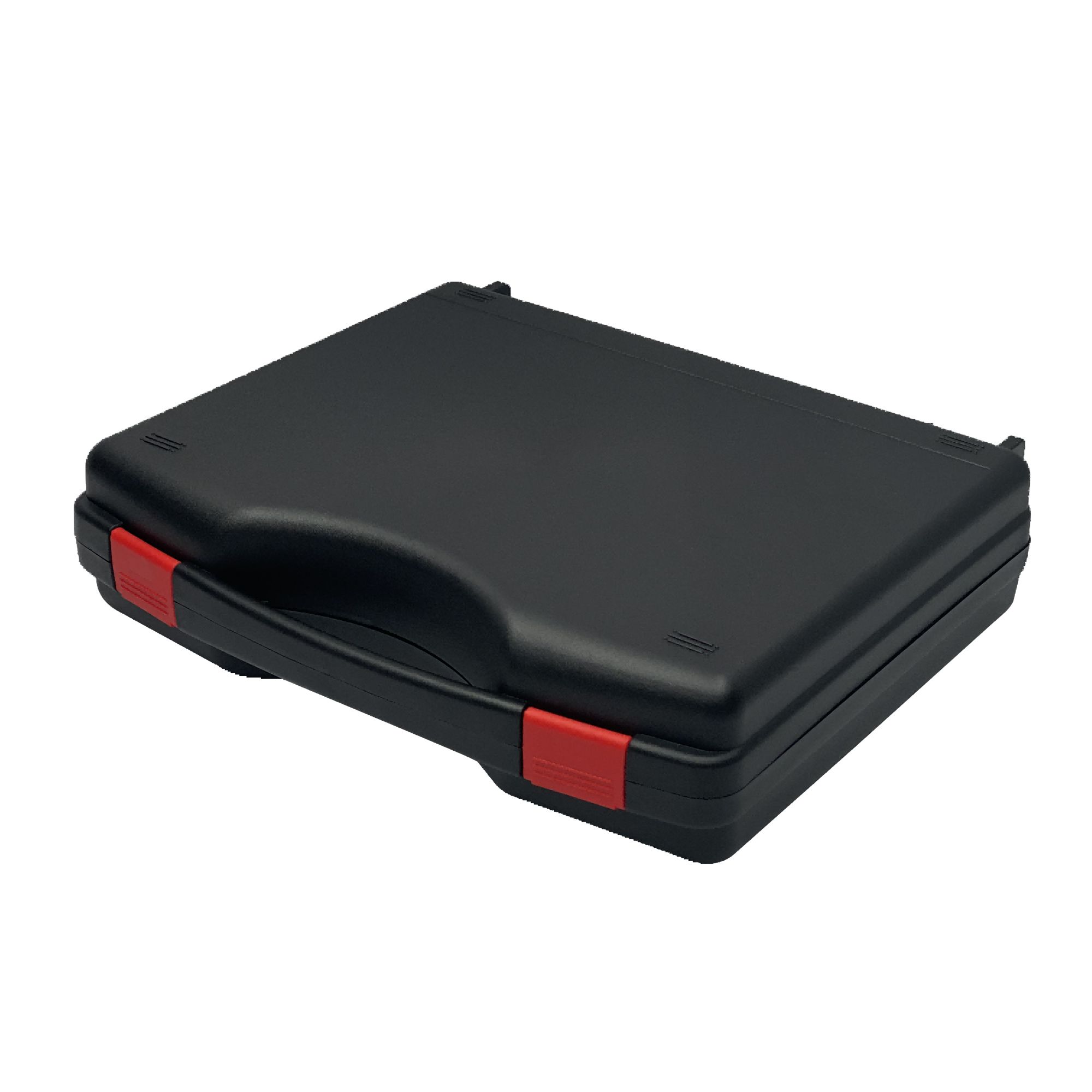 Plastic Hardware Tool Box (393209)