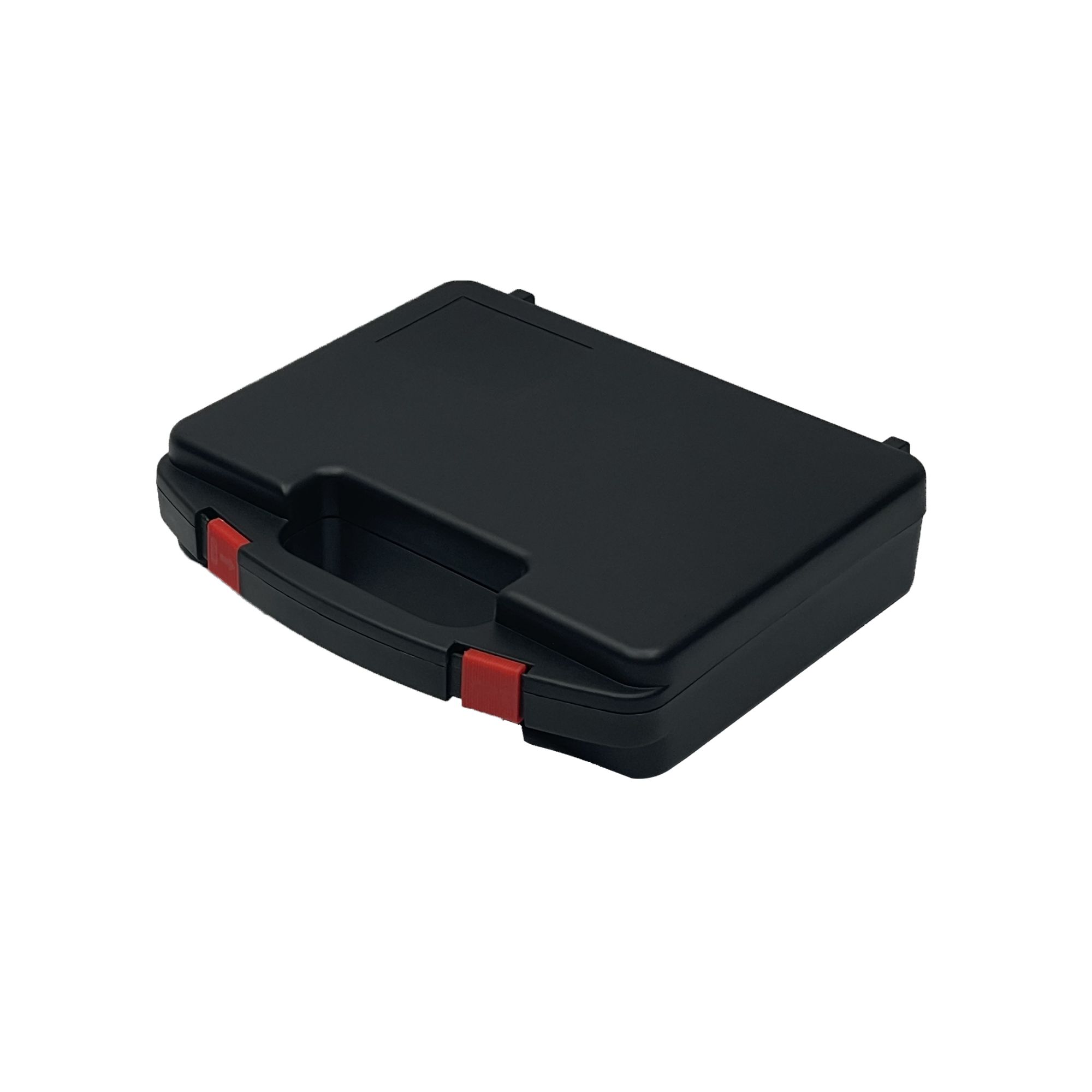 Carry Hard Case Plastic Tool Box (221605)