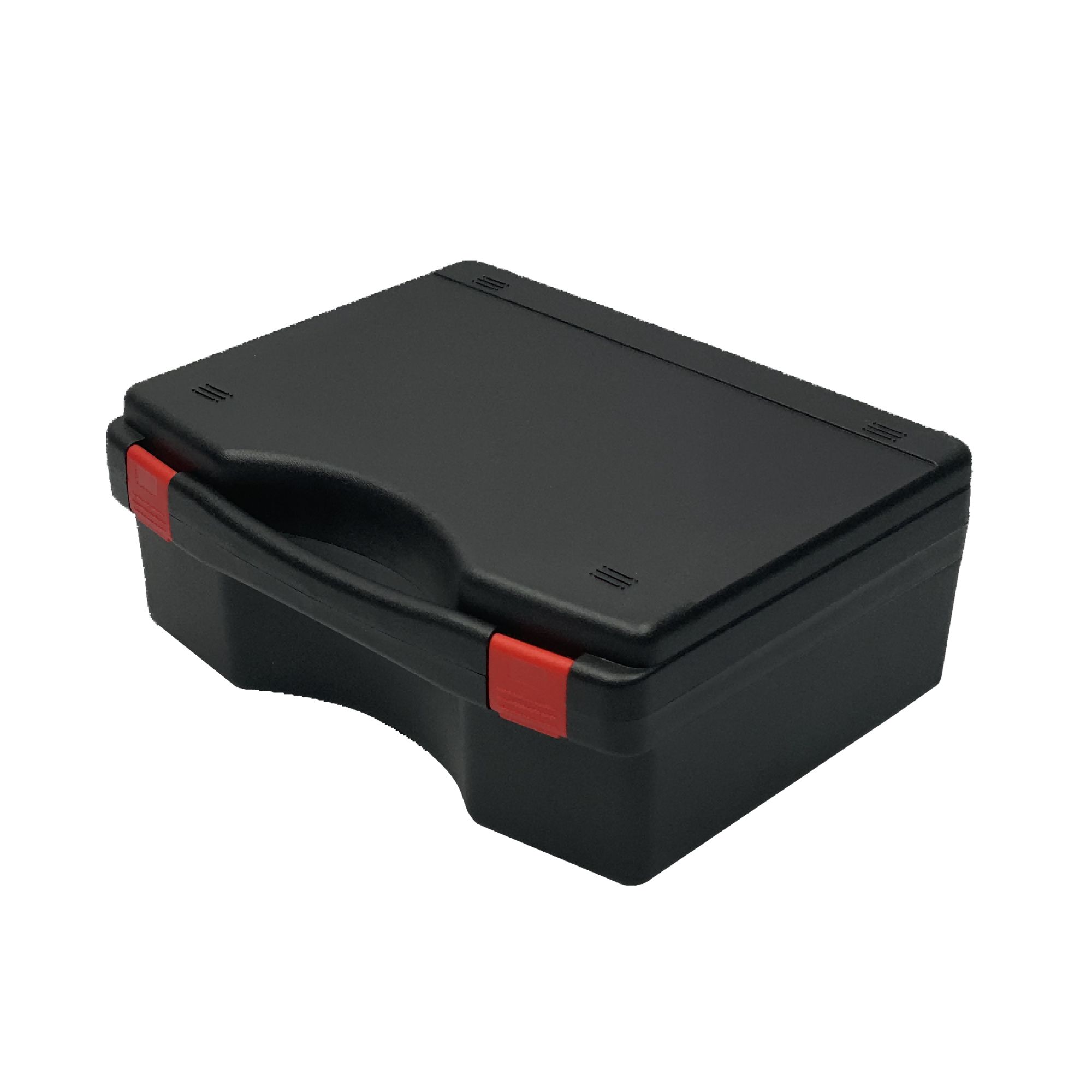 Dustproof Hard Shell Tool Case (312312)