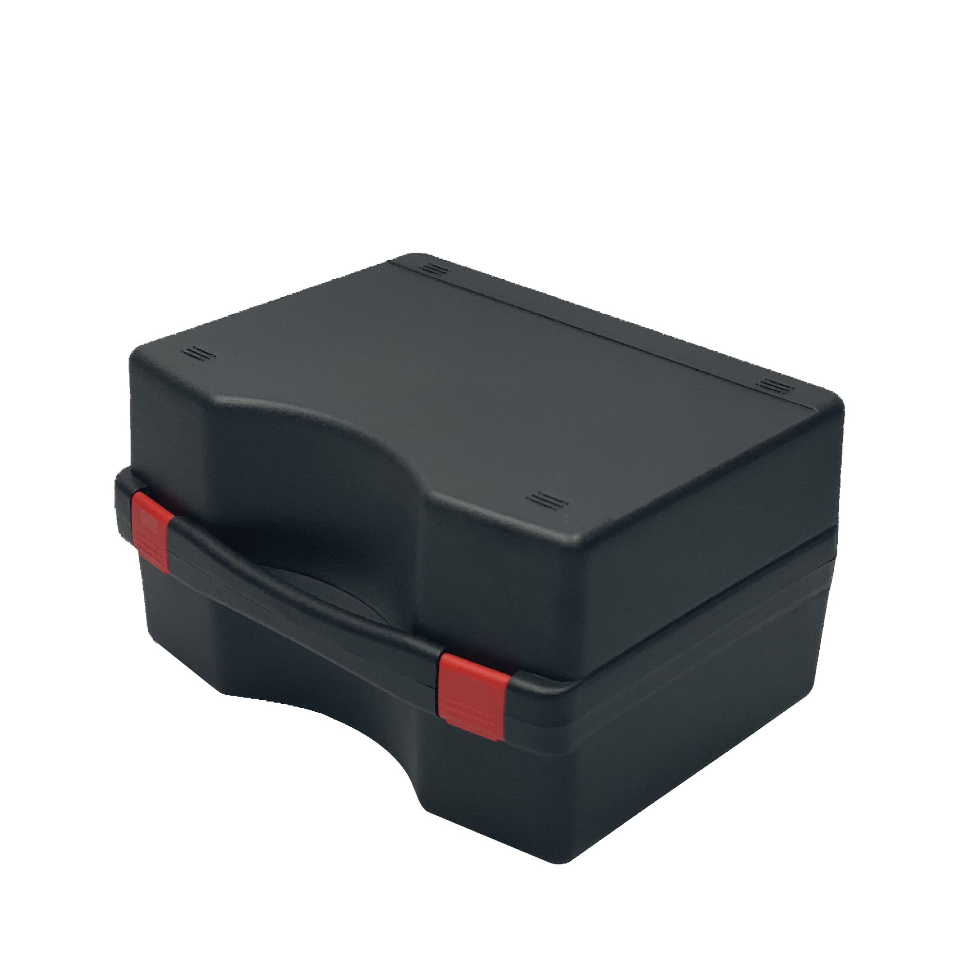 Hardware Plastic Carry Tool Box (312317)