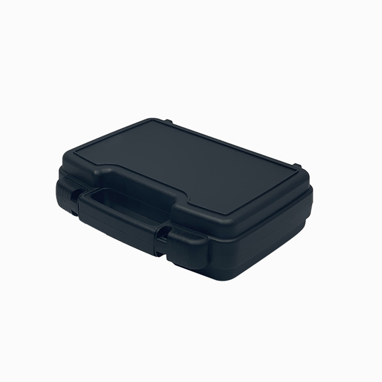 Portable Plastic Storage Tool Box (261808)