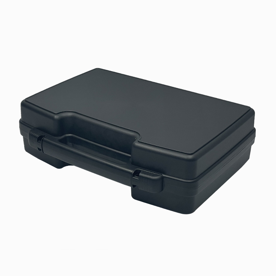 PP Material Waterproof Tool Box (473114)