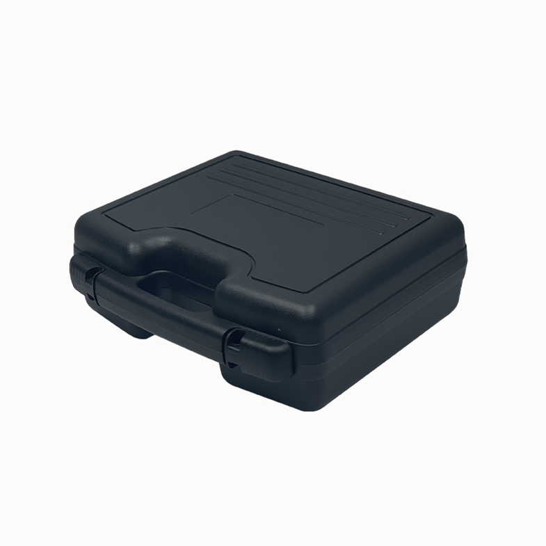 Hard Plastic Carrying Tool Box (312510)