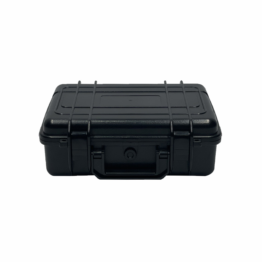 Small Portable Waterproof Suitcase  (251809)