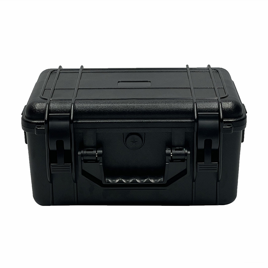 Small Hard Plastic Carrying Case (301816)