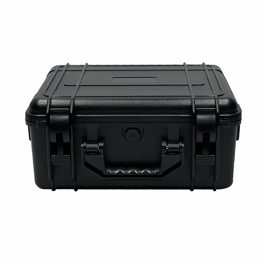 Outdoor Small ABS Storage Carrying Case (312614)
