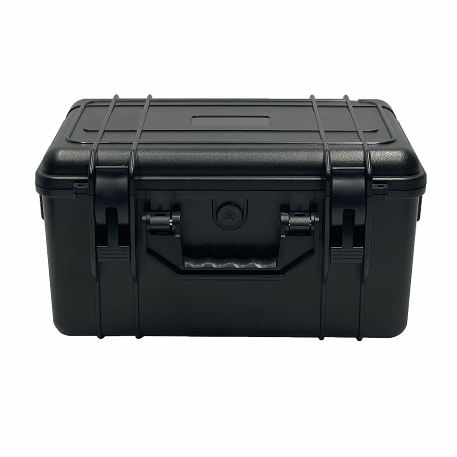ABS Material Hard Plastic Case (332218)