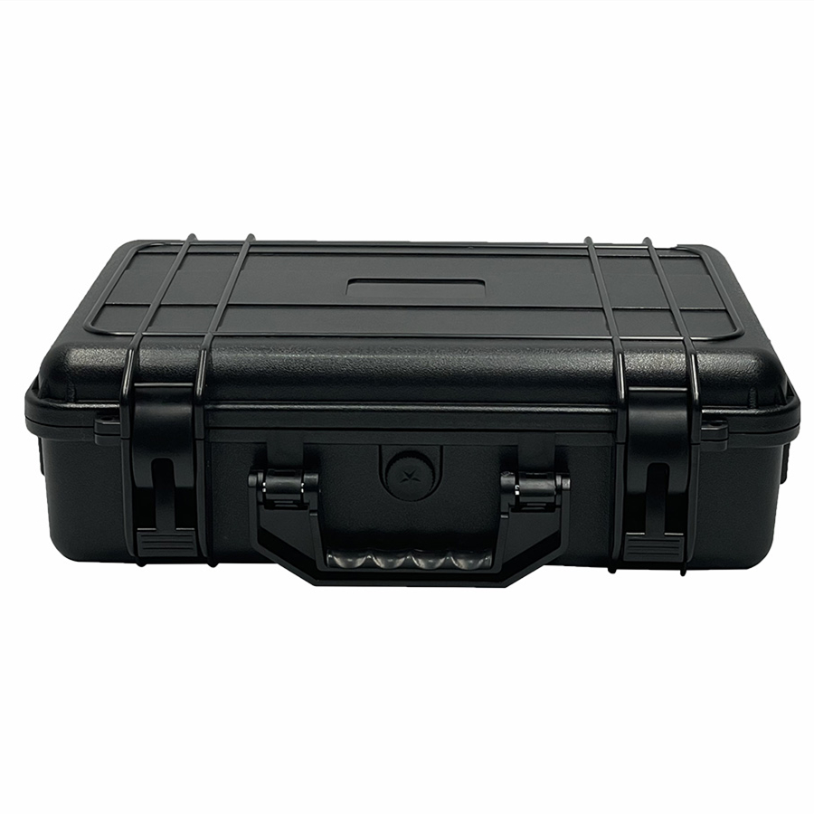 Outdoor Portable Plastic Protective Case (362411)