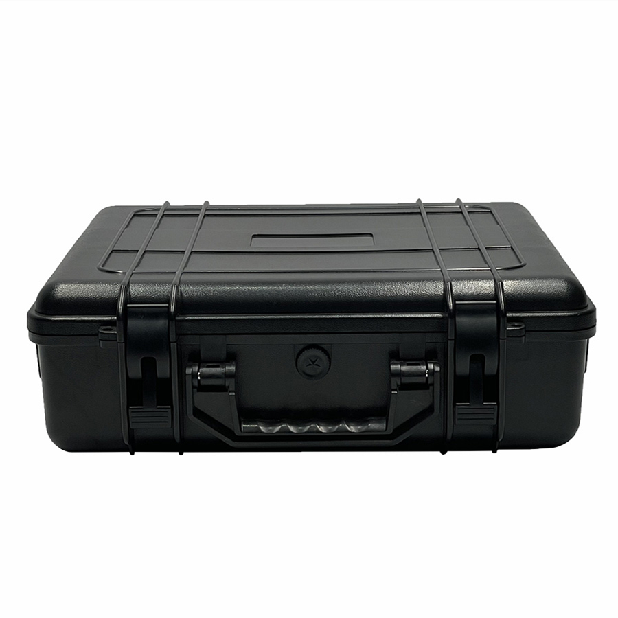 Waterproof Plastic Carry Case (383112)