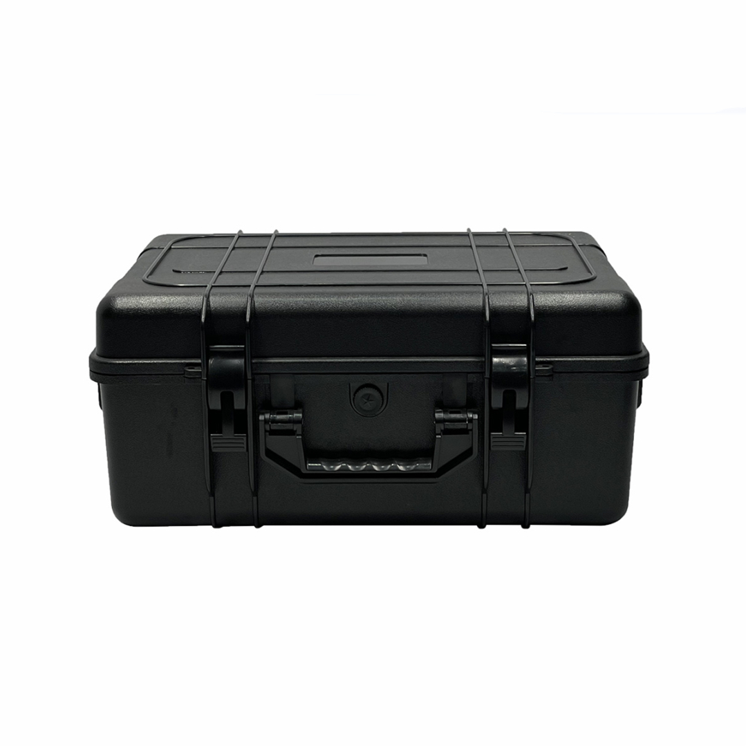 Portable Plastic Waterproof Case (432920)