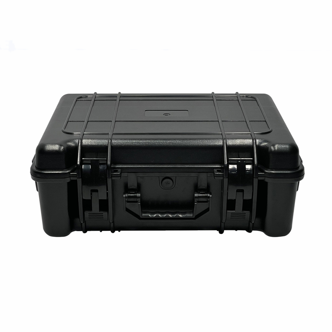 Waterproof Hard Plastic Carry Case (513920)