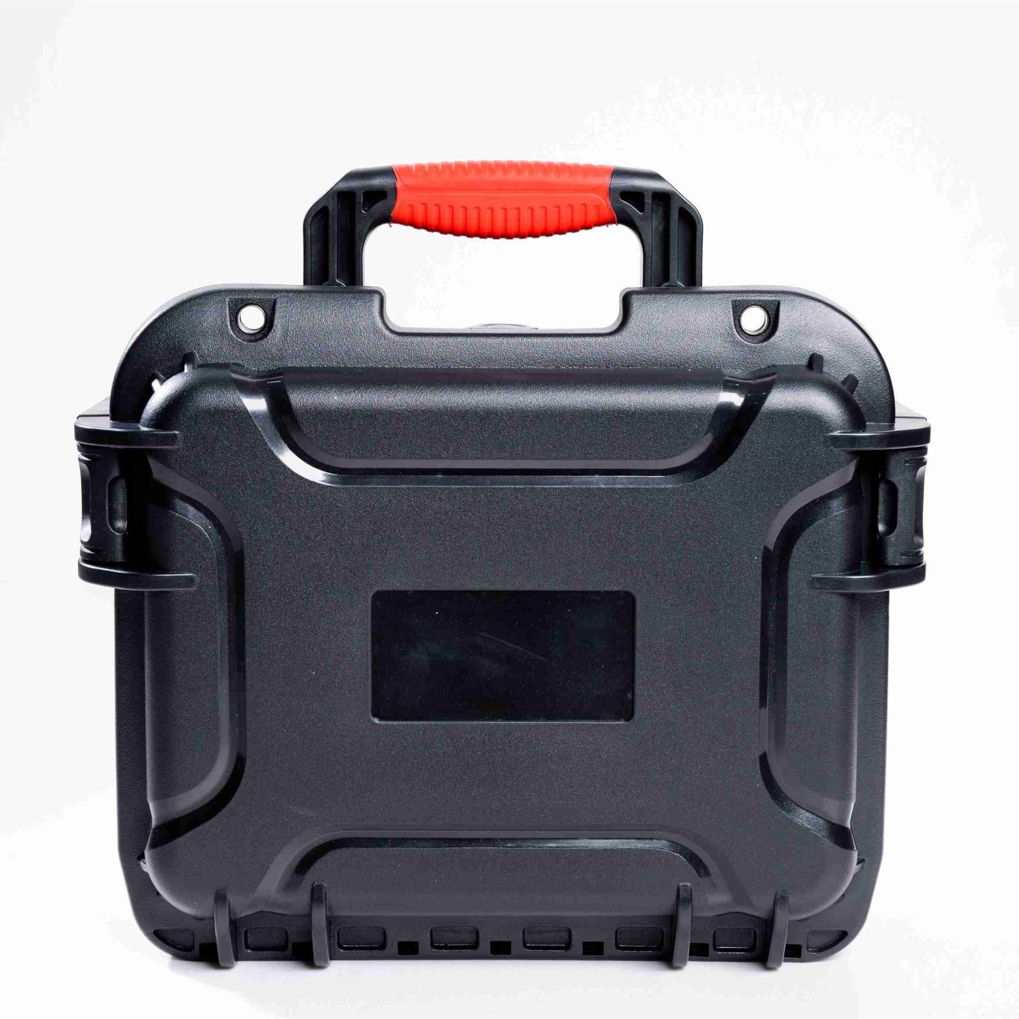 Outdoor Protective PP Carry Case (251914)