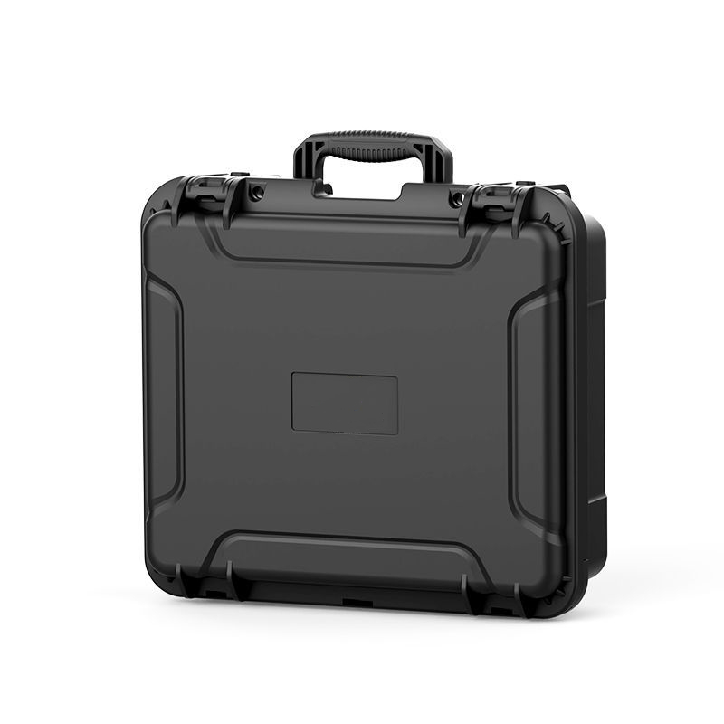 Medical PP Waterproof Carry Case (393112)