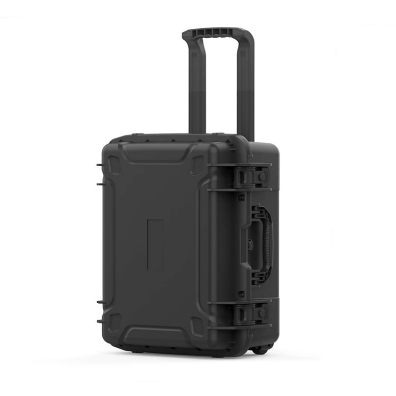 Waterproof Tactical Transport Trolley Case (483622)