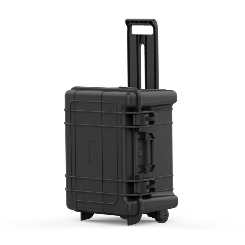 Protective Equipment Shipping Case (513930)