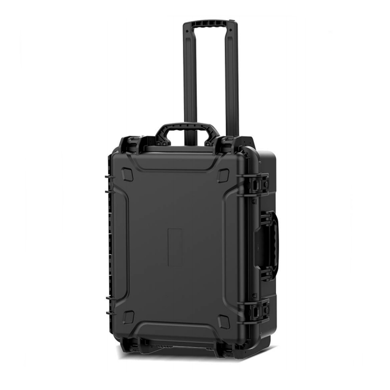 Outdoor Protective Transport Trolley Case (604626)