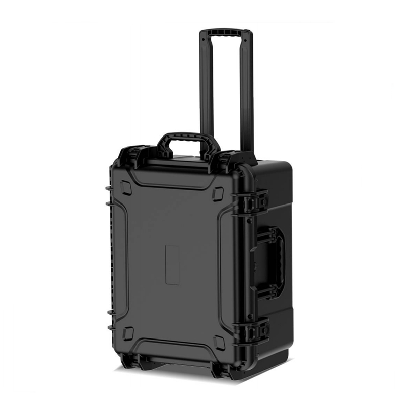 Outdoor Tactical Dustproof Trolley Case (604632)
