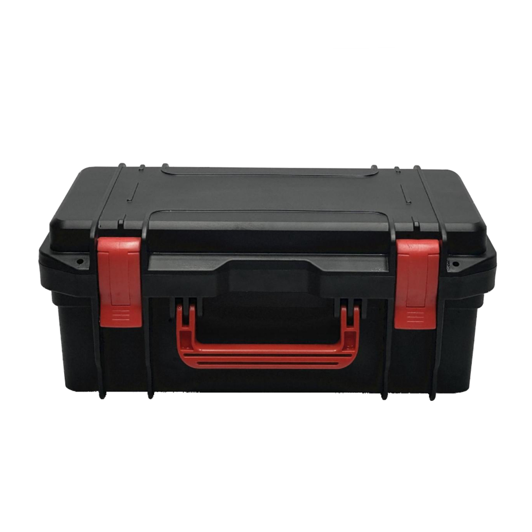 Outdoor Protective PP Carry Tool Case (411918)