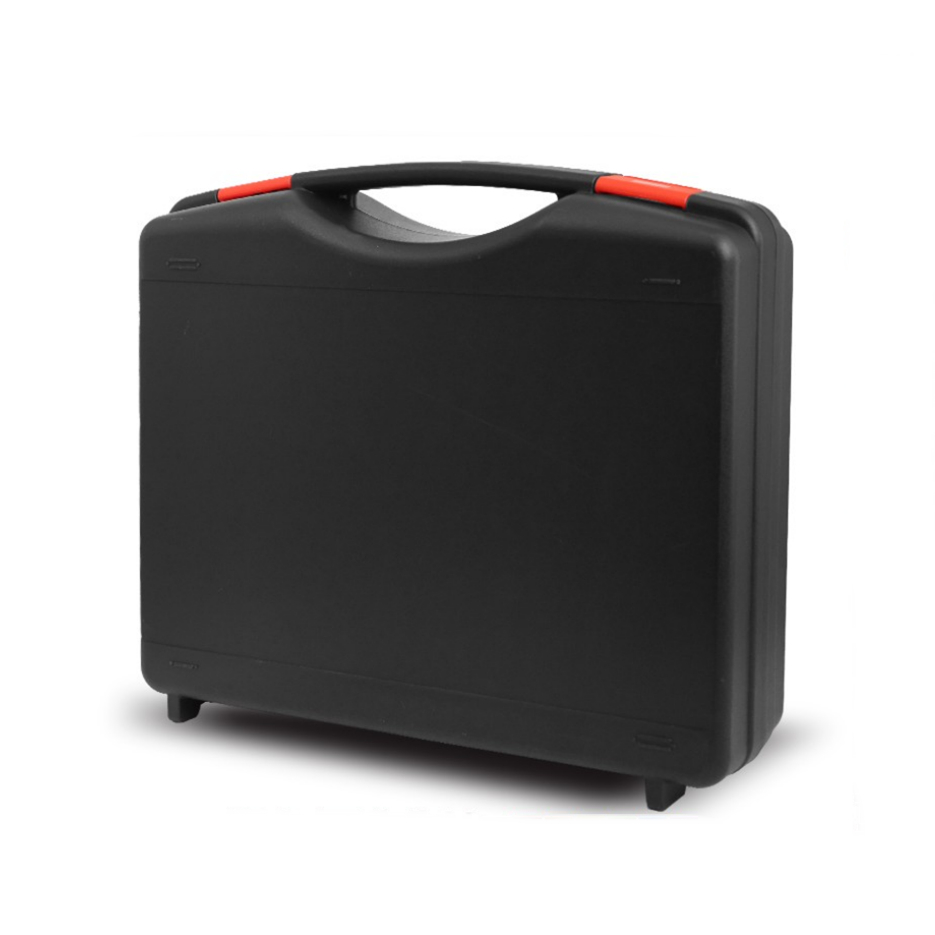 Portable Plastic Safe Tool Box (362808)