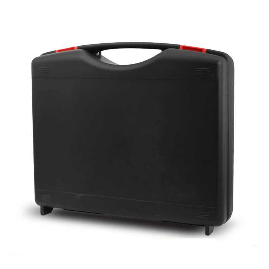 Plastic Hard Waterproof Tool Box (463408)