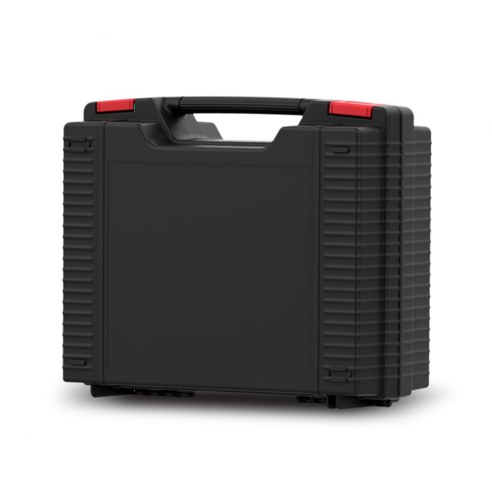 Shockproof Waterproof Safe Box (292213)