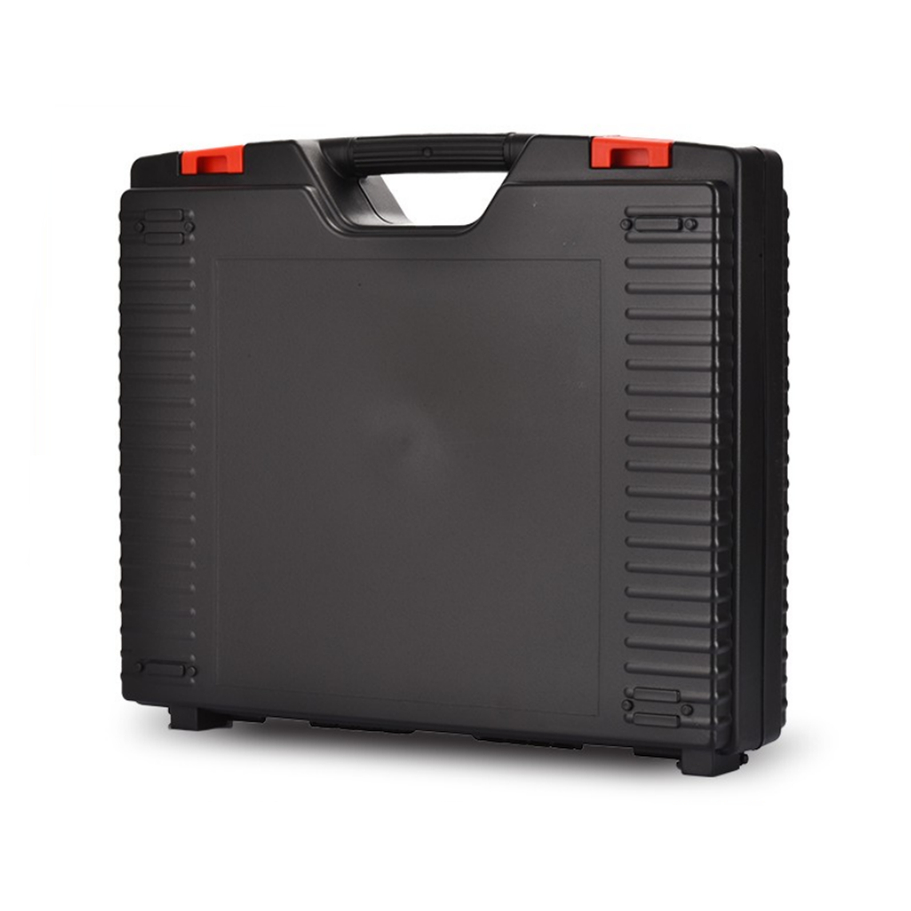 Hard Plastic Storage Chest Tool Box (342709)