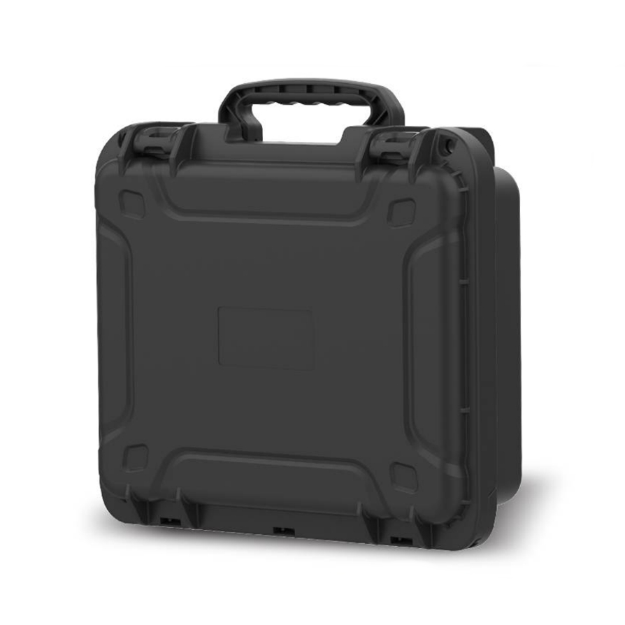 Outdoor Plastic Transit Carry Case (332610)