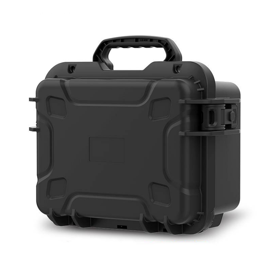 Hard Shell Waterproof Suitcase (292219)