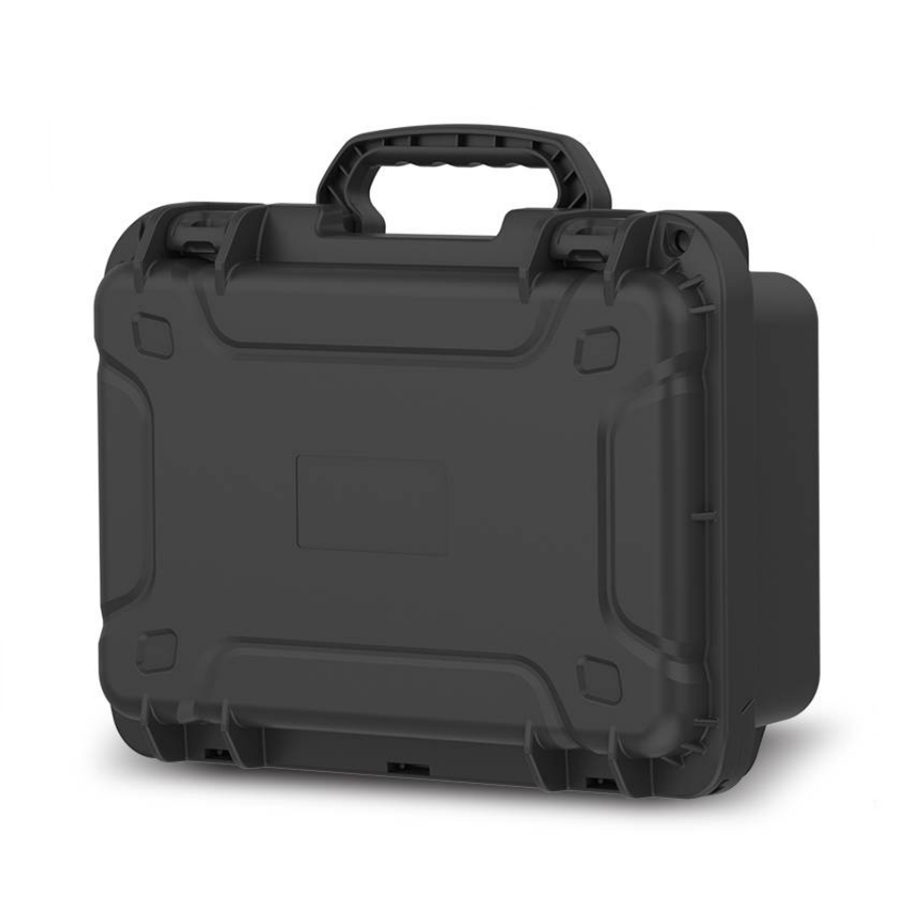 Waterproof Medical Hard Drone Case (342214)