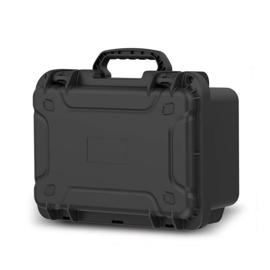 Plastic Camera Hard Carry Case (342218)