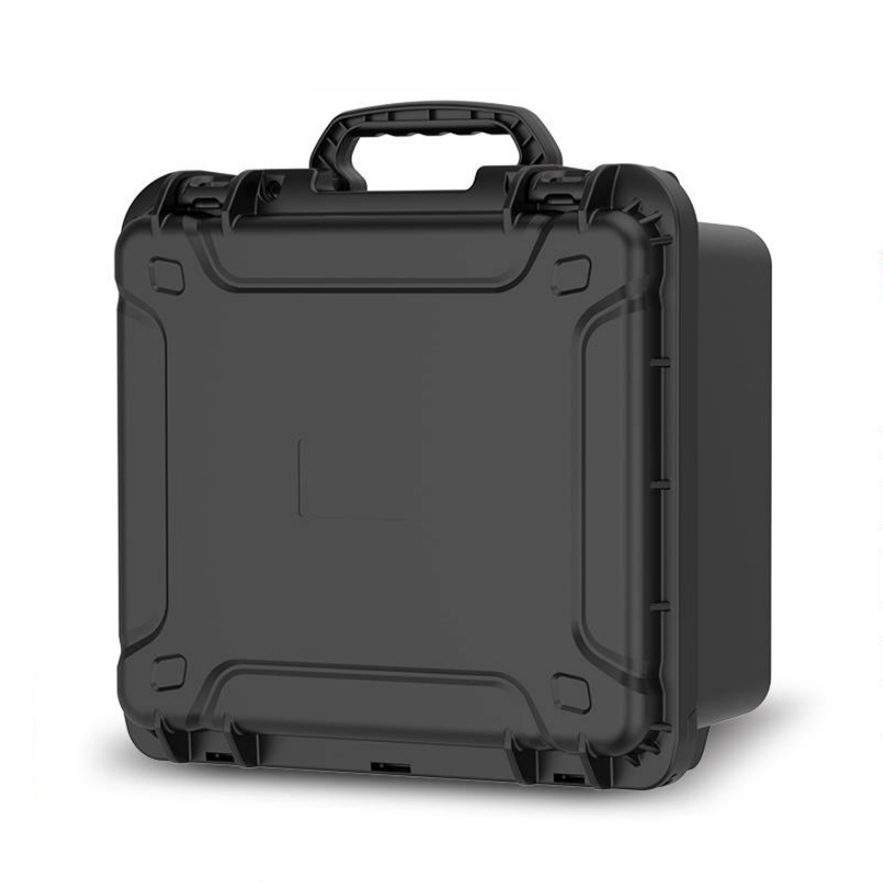 Waterproof Plastic Shipping Case (353017)