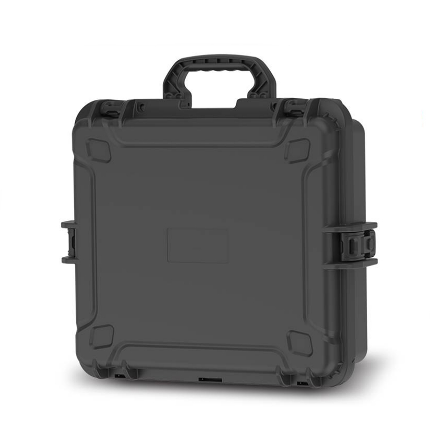 Medical Plastic Transport Case (413614)