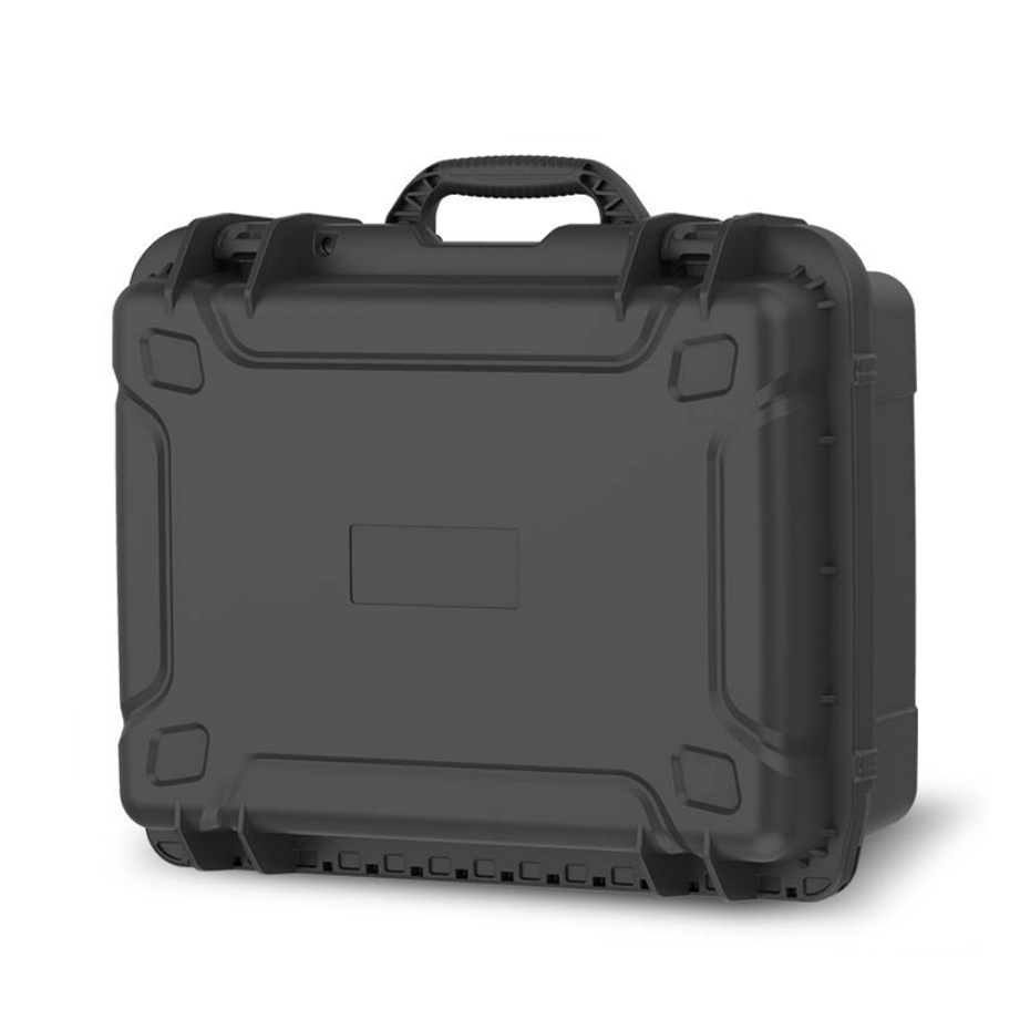 Waterproof Plastic Drone Carry Case (463416)