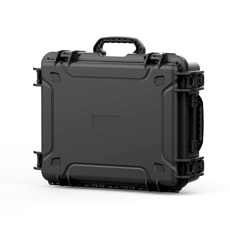 Industrial Plastic Carry Case (604621)