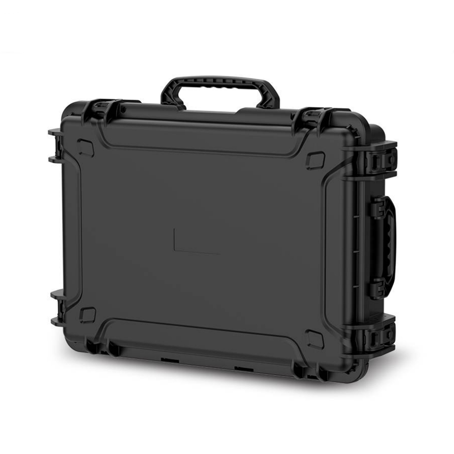 Large Plastic Waterproof Carry Case (745219)