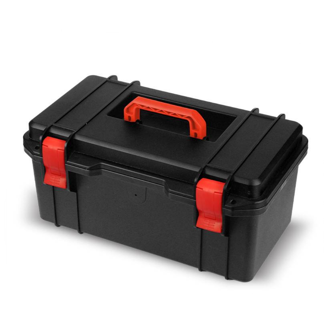 Outdoor Waterproof Protective Tool Box (412120)