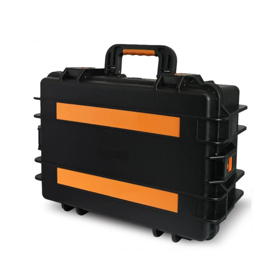 Medium Waterproof Digital Tool Case (503421)