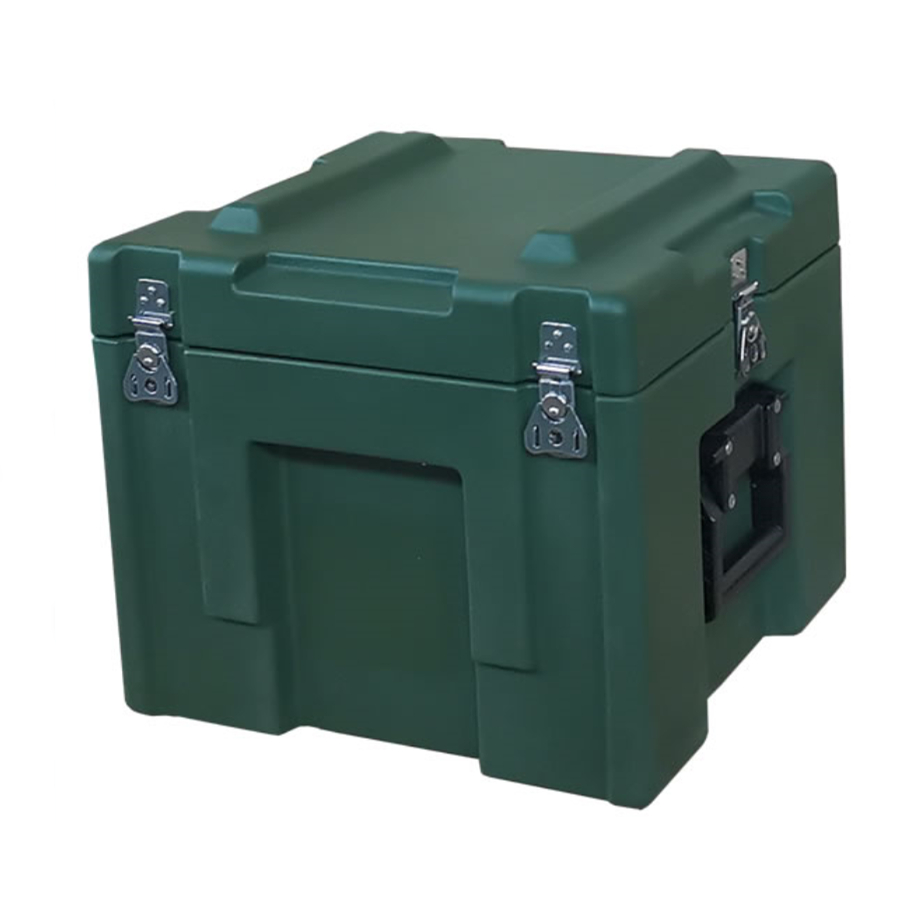 Waterproof Protective Rotomolded Case (302528)