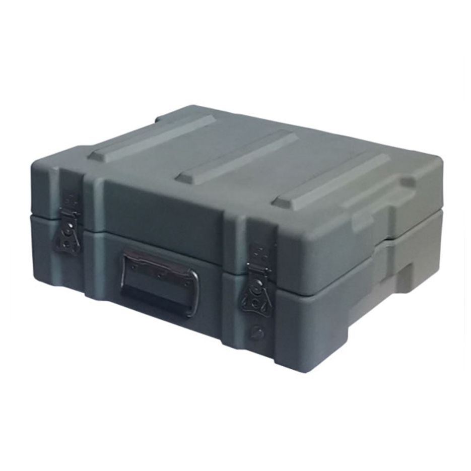 Waterproof Foam Rotomolded Case (392915)