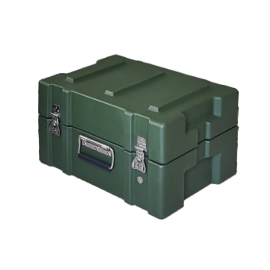 Waterproof Shipping Rotomolded Case (392923)