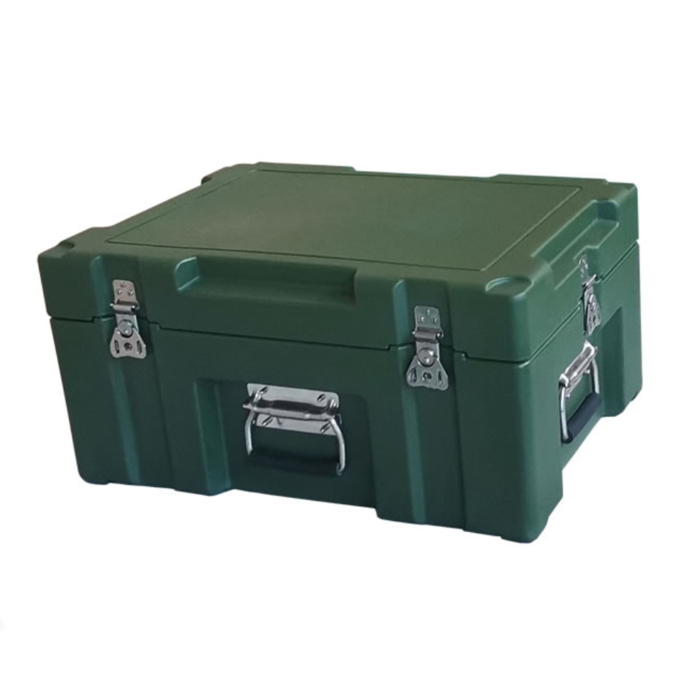 Plastic Protective Rotomolded Case (493326)