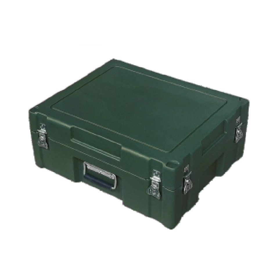 Outdoor Shockproof Rotomolded Case (493919)
