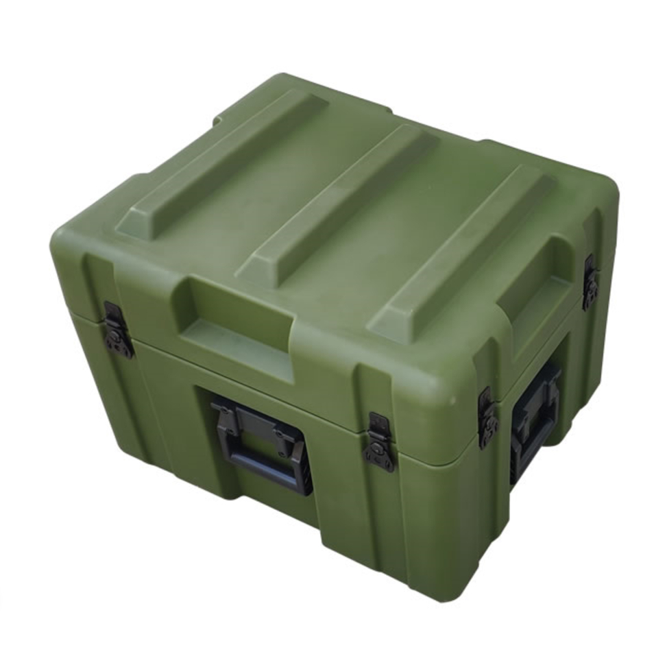 Plastic Protective Rotomolded Case (524239)