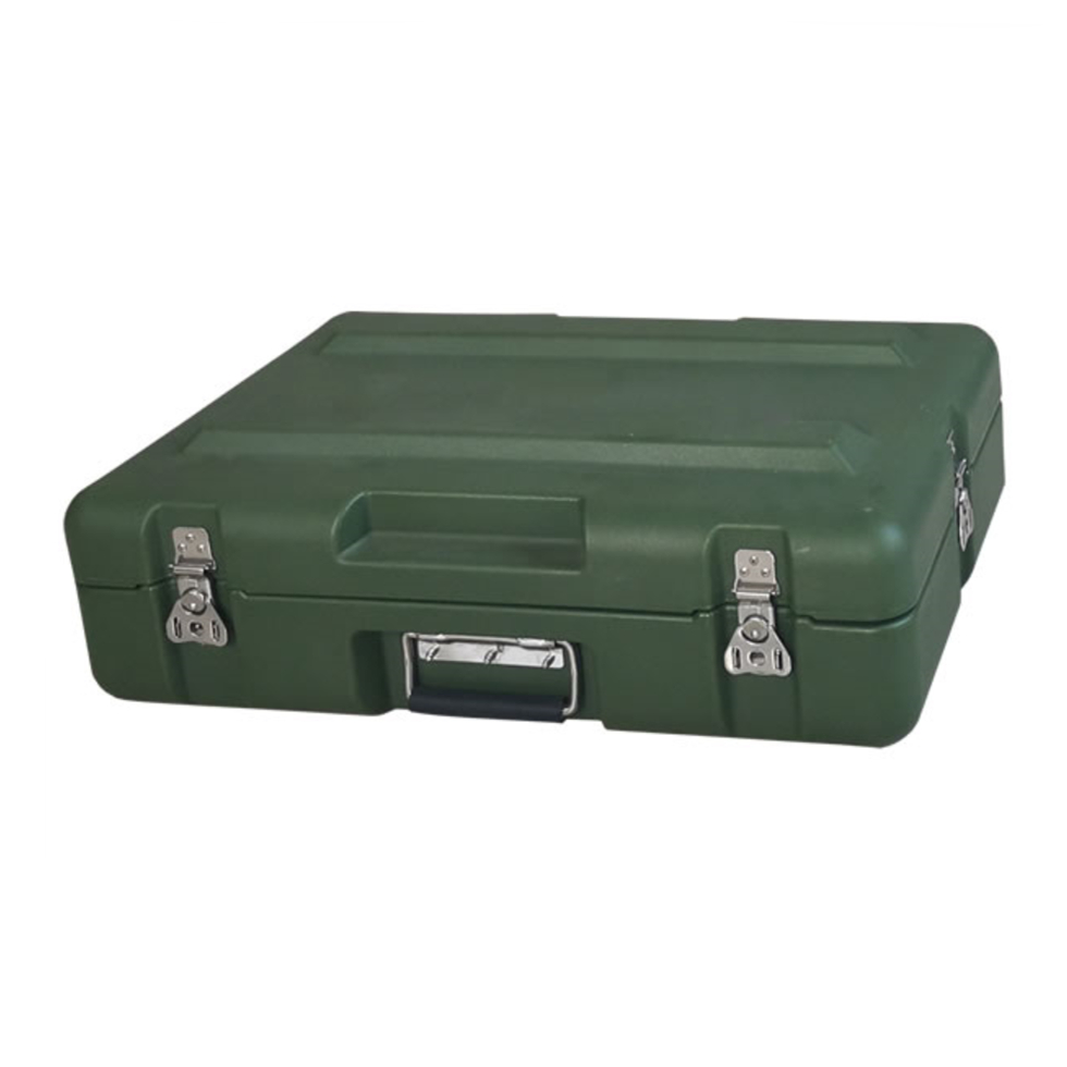 Outdoor Product Waterproof Rotomolded Case (533312)