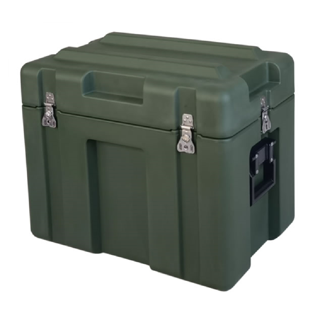 Utility Waterproof Rotomolded Case (533344)