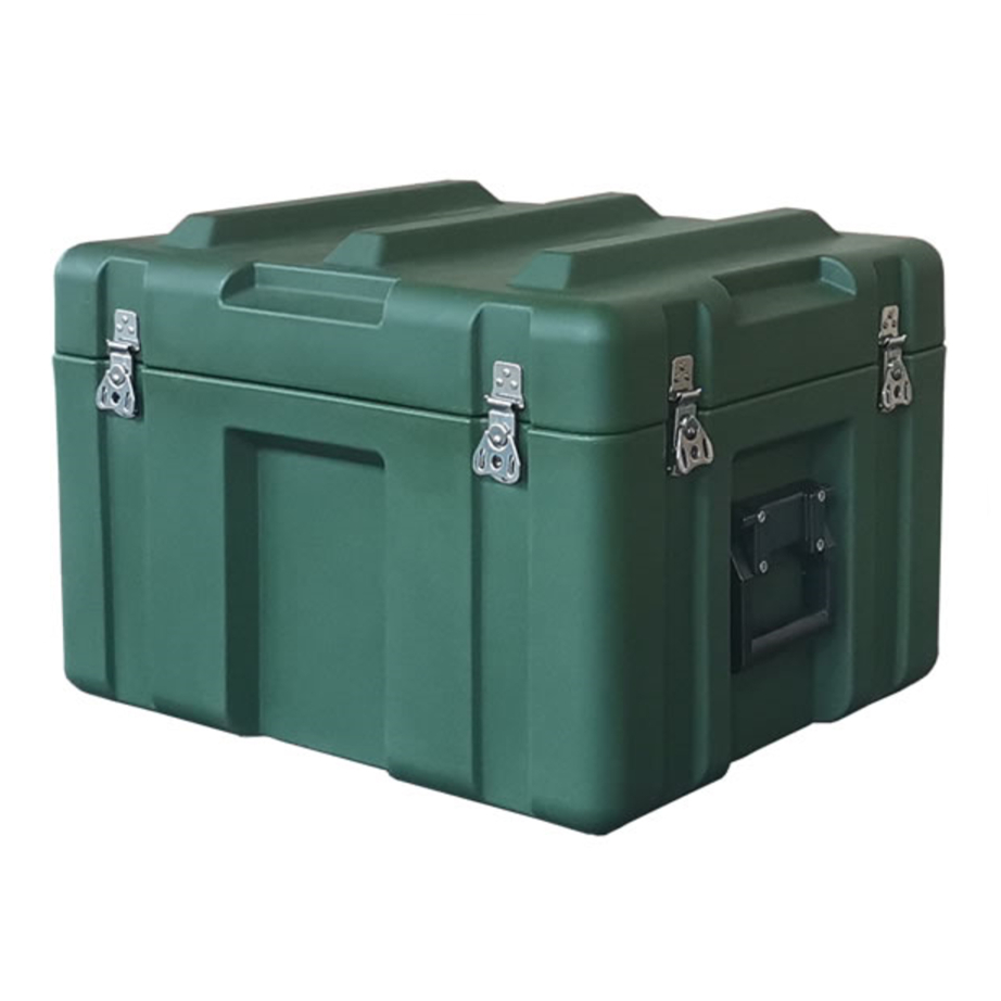 Equipment Hard Rotomolded Case (534336)
