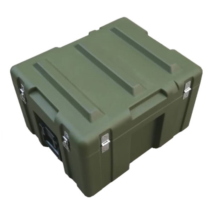 Hard Transport Rotomolded Case (534333)