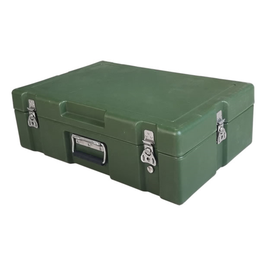 Plastic Equipment Rotomolded Case (563618)