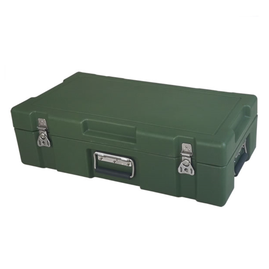 Outdoor Hard Carry Rotomolded Case (582717)