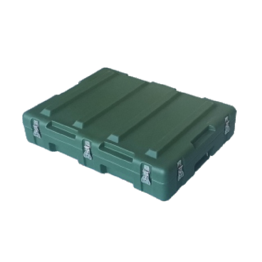 Waterproof Protective Rotomolded Case (735313)